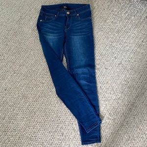 1822 jegging jeans
